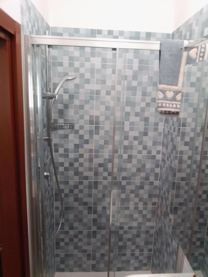 Gigli, Rooms Con Cucina In Comune E Terrazza Milan Bagian luar foto