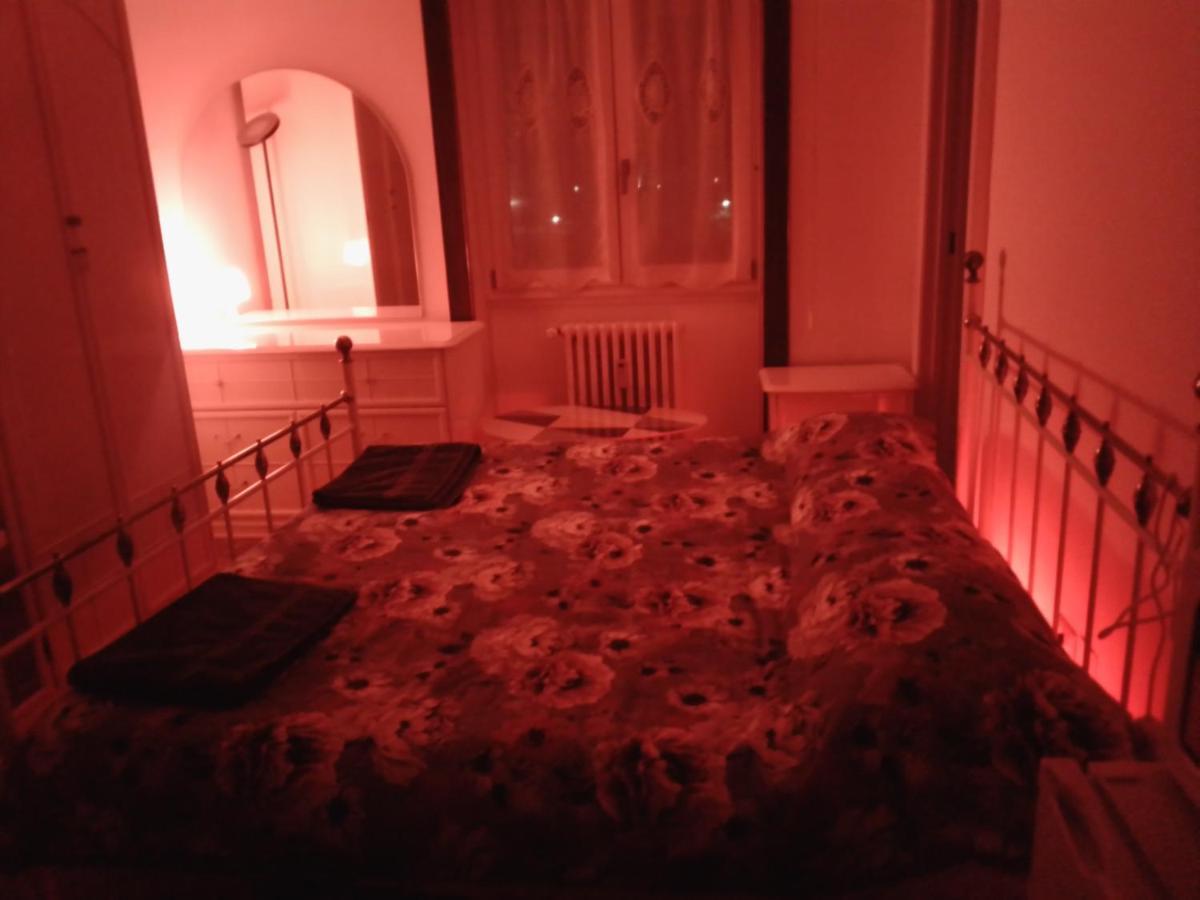 Gigli, Rooms Con Cucina In Comune E Terrazza Milan Bagian luar foto