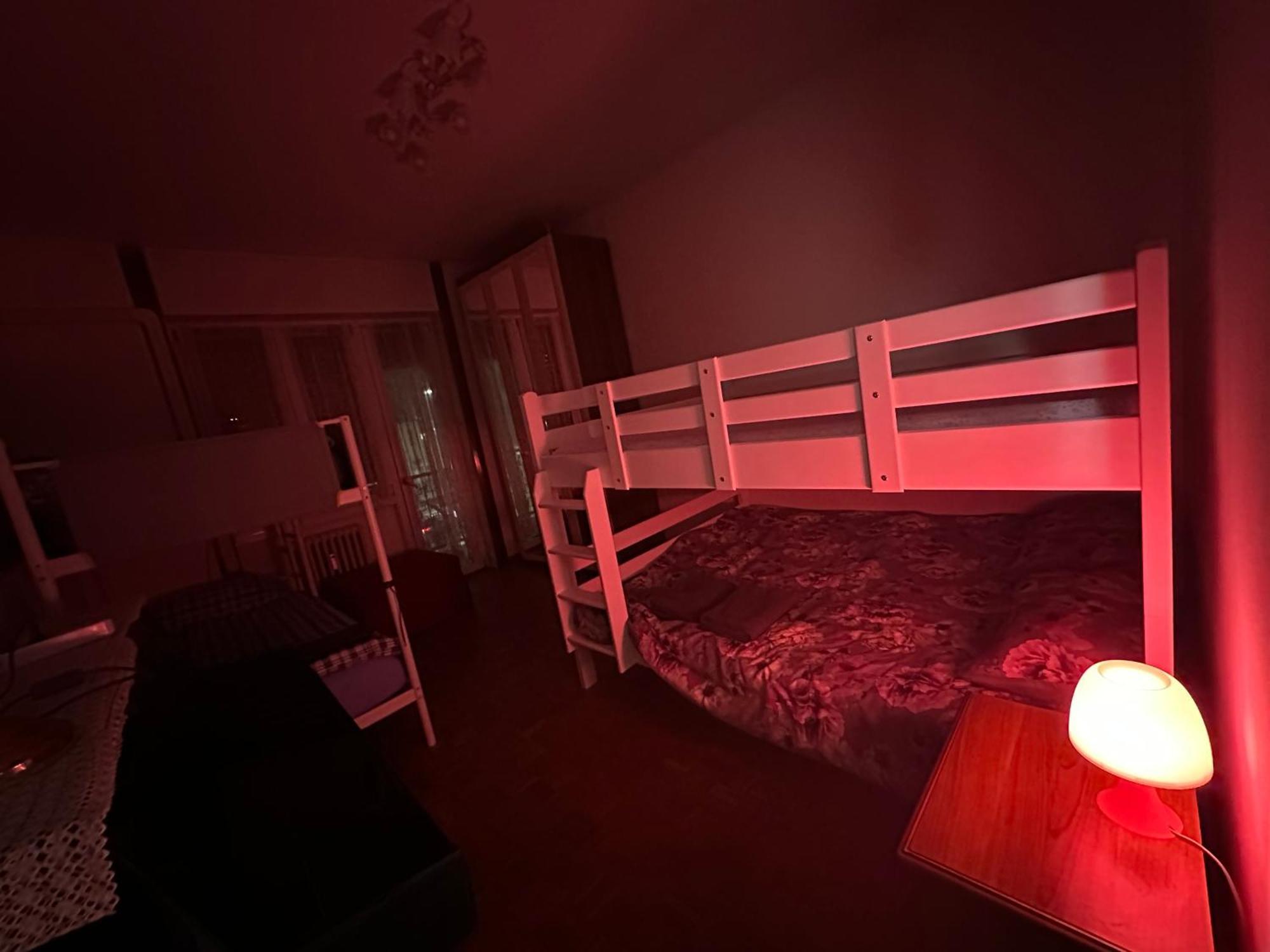 Gigli, Rooms Con Cucina In Comune E Terrazza Milan Bagian luar foto