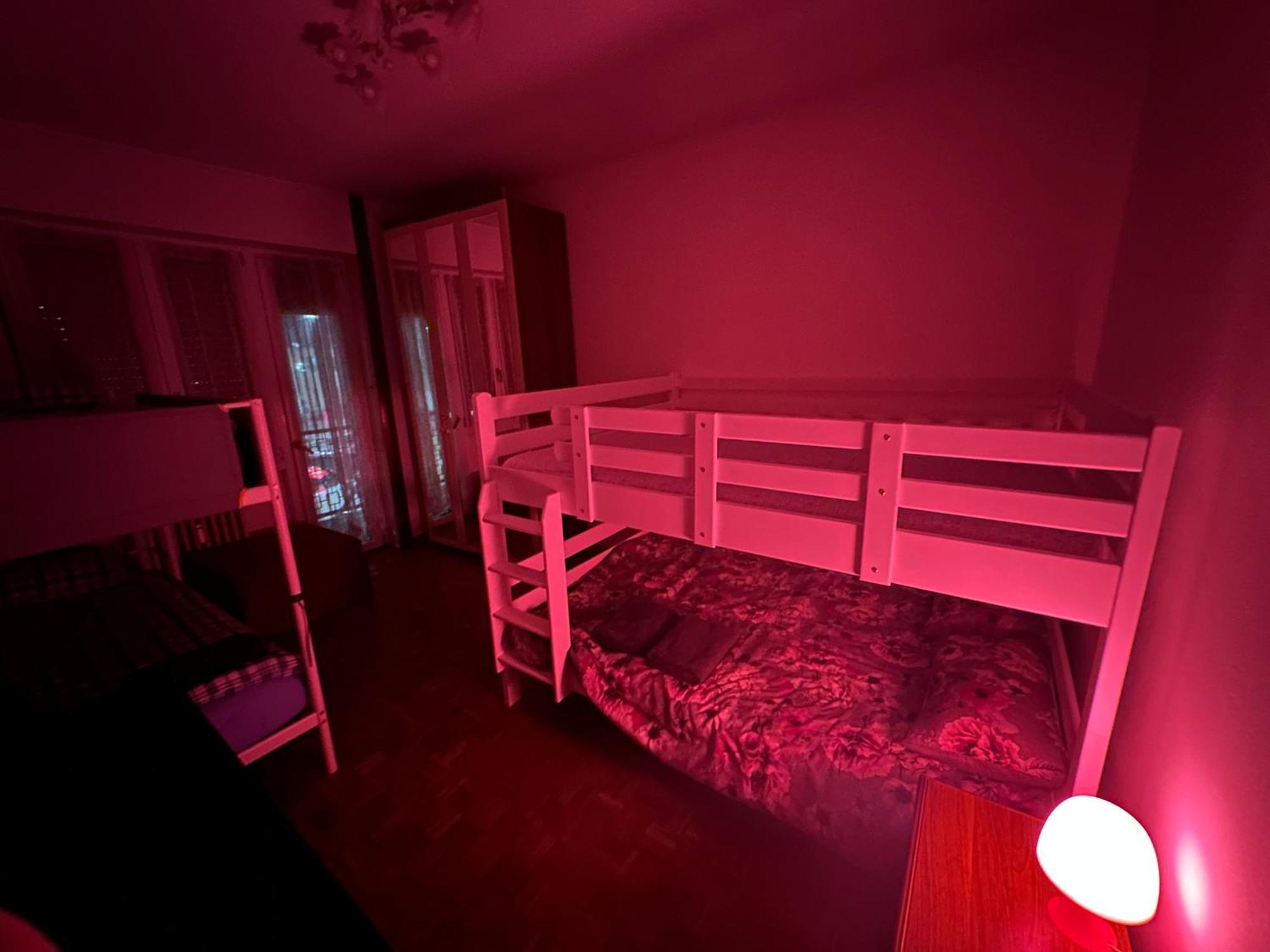 Gigli, Rooms Con Cucina In Comune E Terrazza Milan Bagian luar foto