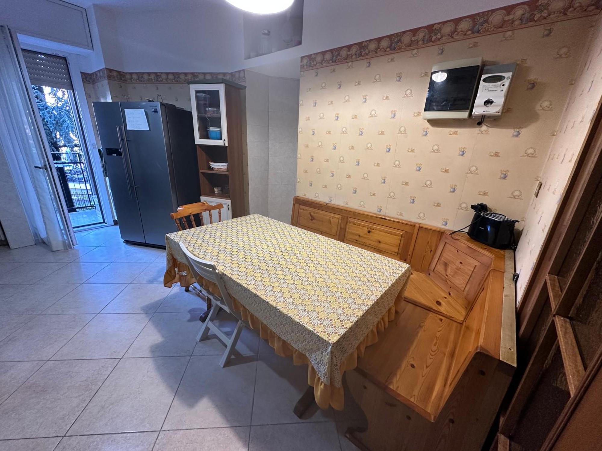 Gigli, Rooms Con Cucina In Comune E Terrazza Milan Bagian luar foto