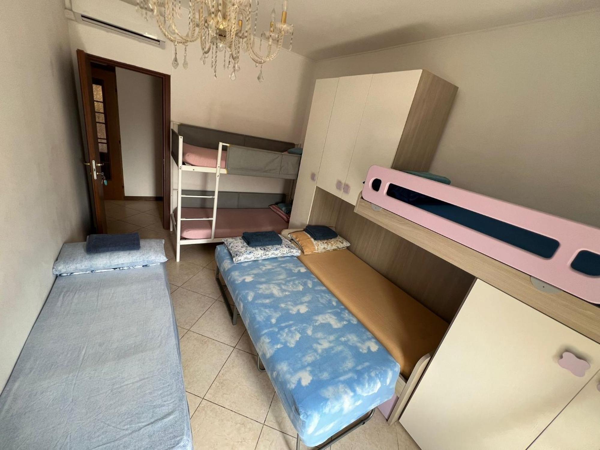 Gigli, Rooms Con Cucina In Comune E Terrazza Milan Ruang foto