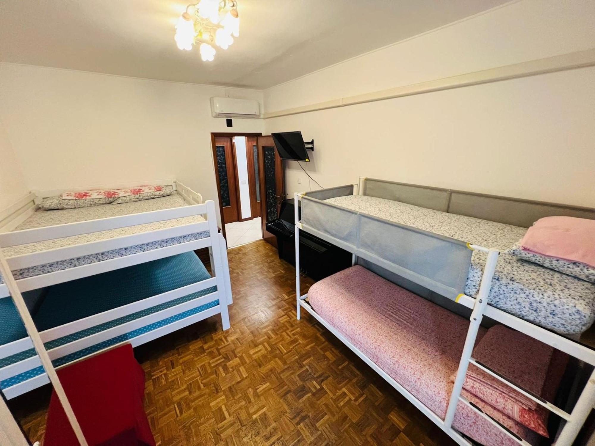 Gigli, Rooms Con Cucina In Comune E Terrazza Milan Bagian luar foto
